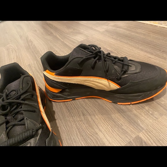 Puma Pronounce Shoes - Picture 4 of 10